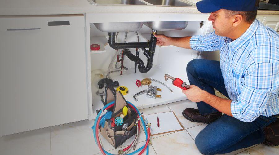 Professional expert plumbing services in Cameron, OK